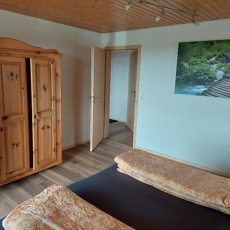 Ferienwohnung Reinbold Дурбах Екстер'єр фото