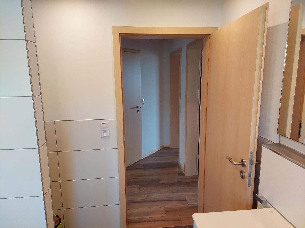 Ferienwohnung Reinbold Дурбах Екстер'єр фото