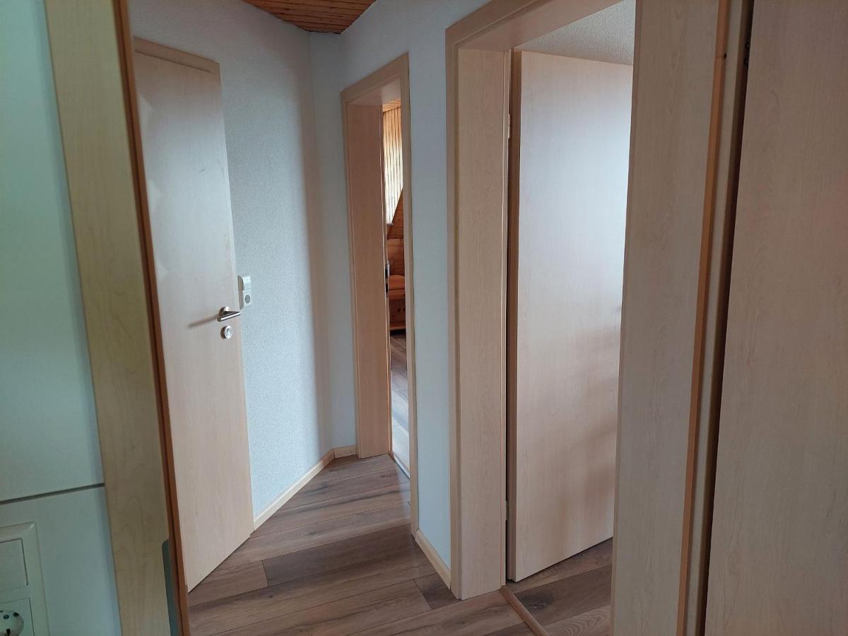 Ferienwohnung Reinbold Дурбах Екстер'єр фото