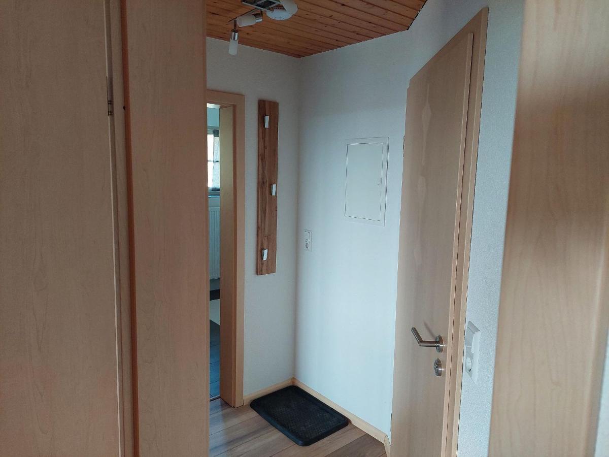 Ferienwohnung Reinbold Дурбах Екстер'єр фото
